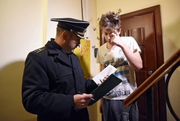 Критерии приемлемости для службы в возрасте 27 лет
