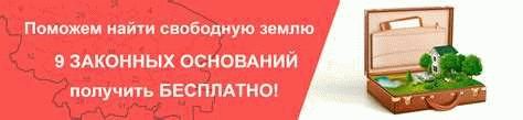 Последствия неправильной подачи заявления или нарушения условий: