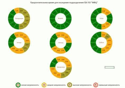 МФЦ Ленинградской области: оперативная помощь гражданам