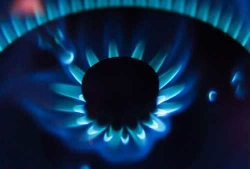 Пошаговый процесс калибровки газового счетчика