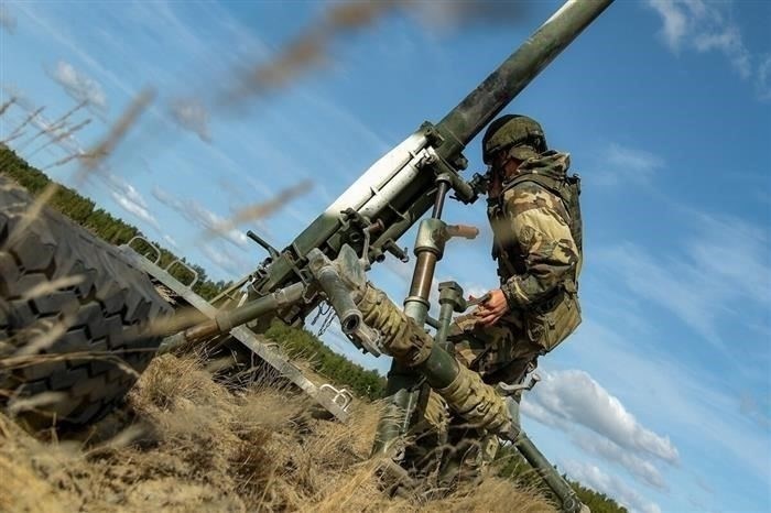 Определение тех, кто будет вызван на учения