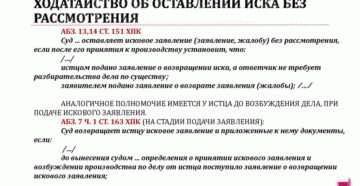 Характер упоминания статьи в судебных актах