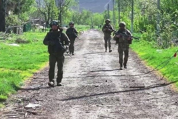 Ключевые цели нового военного наступления: Стратегический анализ