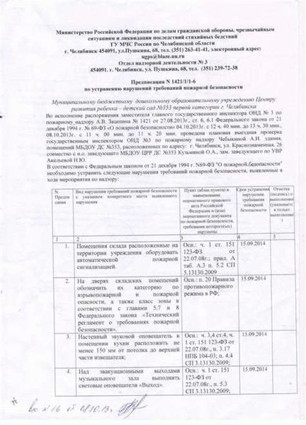 Какие сооружения подлежат сносу