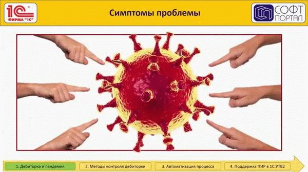 Основные понятия