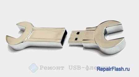 Что делать, если флэш-накопитель обнаруживается, но исчезает