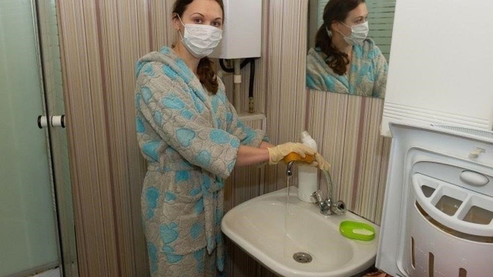 Причины и обзор плановых отключений воды в Симферополе