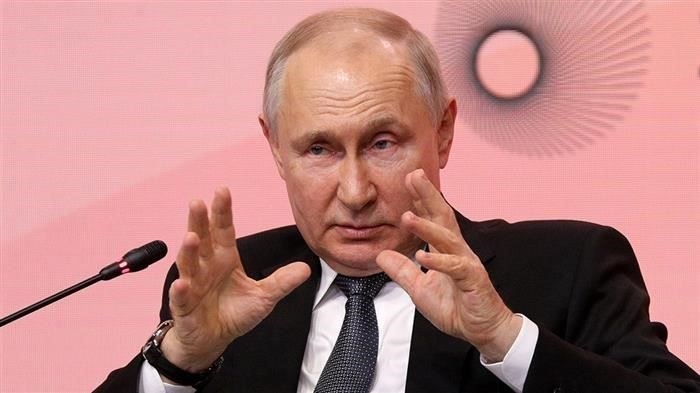 Как устроено военное положение: Ключевые особенности и процедуры