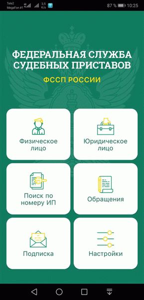 Узнать номер ИЛ по фамилии