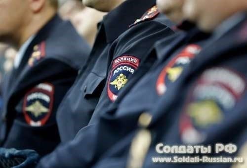 Влияние освобождения от военной службы на возможности карьерного роста в правоохранительных органах