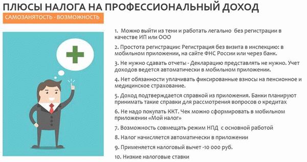 Самозанятость и работа по договору: плюсы и минусы официальной и нелегальной занятости
