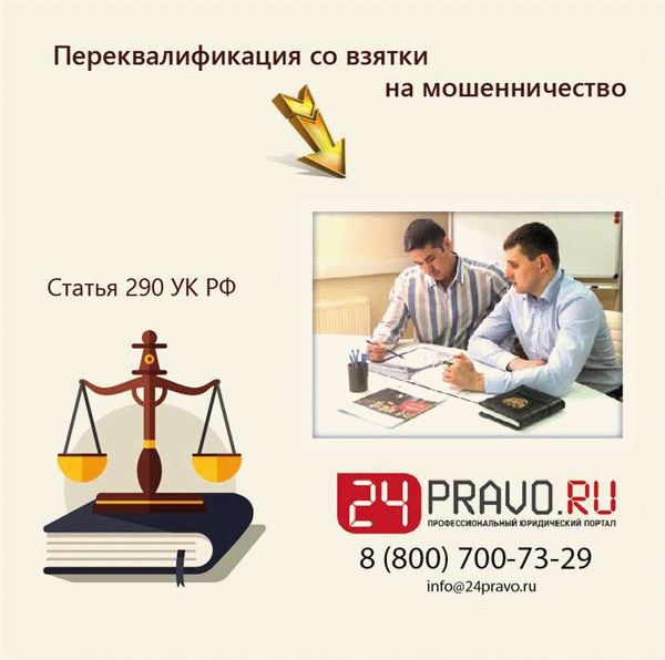 Взятка, квалифицируется как мелкая