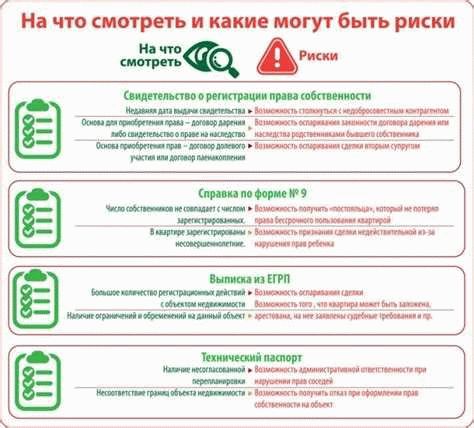 Какие преимущества и обязанности дает регистрация квартиры