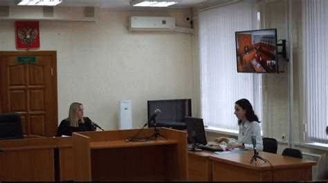 Адвокат в Самаре и Москве - представительство в суде и юридические услуги