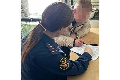 Роль местных жителей в поддержке полицейских операций