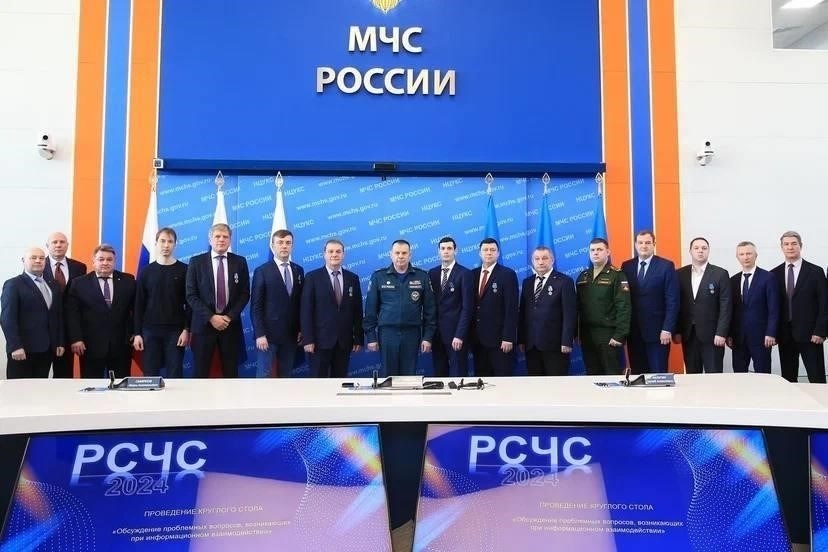 Роль МСЧ в оказании медицинской помощи сотрудникам правоохранительных органов