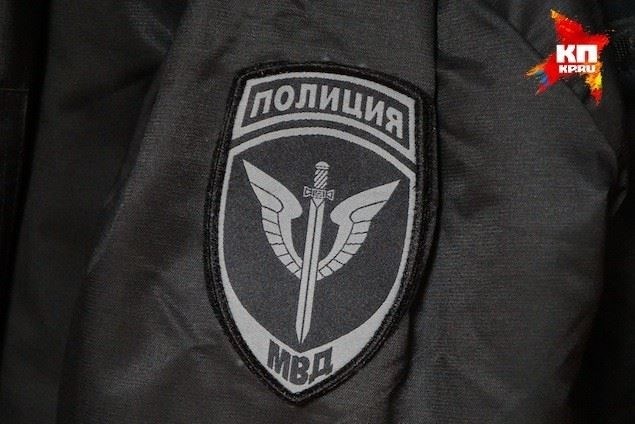 Влияние СОБРа на контртеррористические операции