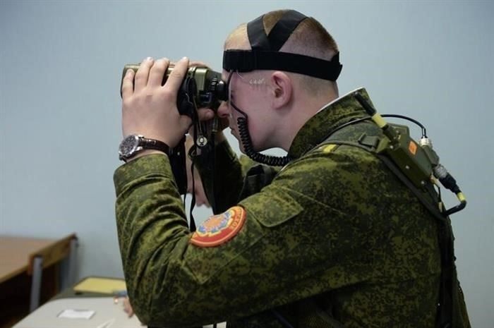 Армейская дисциплина: Повседневные правила и их соблюдение в академии