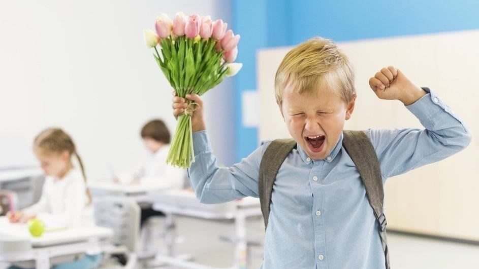 Шаги, которые следует предпринять, столкнувшись с отказом в зачислении в первый класс
