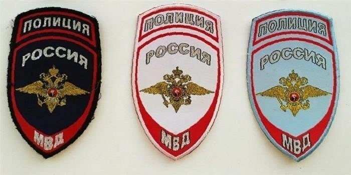 Инструменты и принадлежности, необходимые для работы