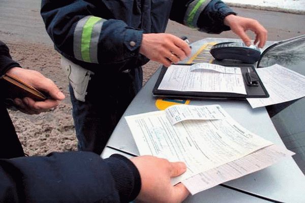 Обязанность оформить страховку при покупке новой машины