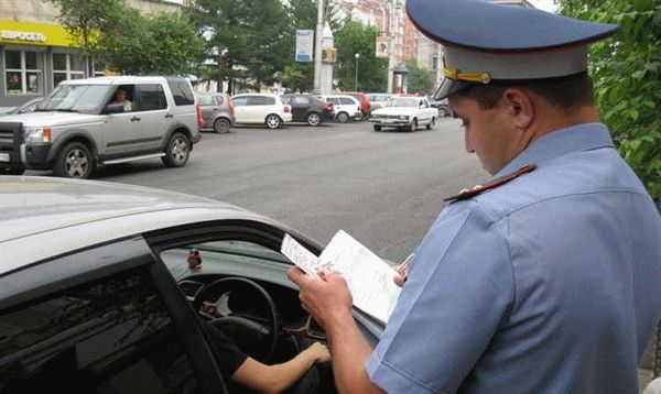 Возрастные ограничения для управления транспортными средствами