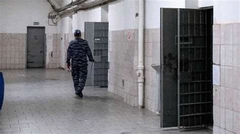Количество свиданий заключенных в СИЗО: информация от адвоката в Москве и Самаре