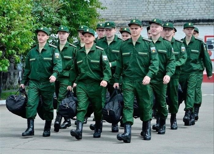 Понимание структуры национальной обороны и ее важности