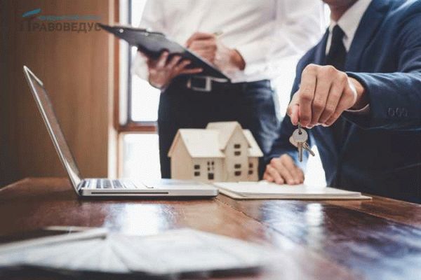 Выселение из служебного жилья: причины и последствия