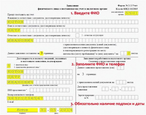 Возможные сложности и проблемы