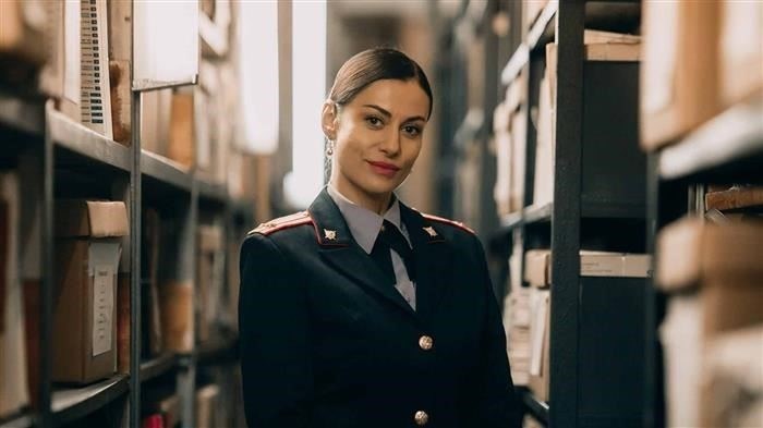 За кулисами: Создание 22-го эпизода