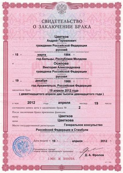 Цель составления