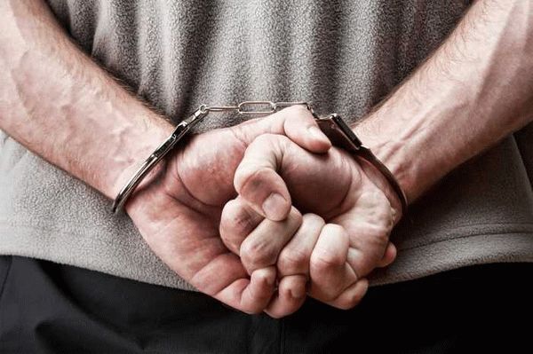 Защитные меры в случае обвинения по Ст. 121 УК РФ