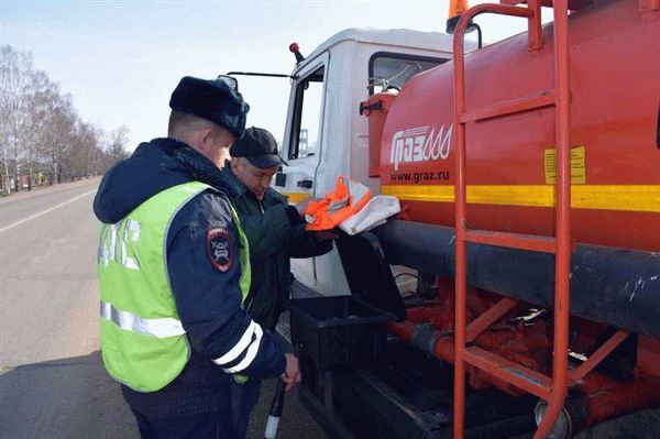 А если световой указатель был неисправен?