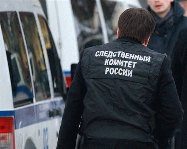 Пример из судебной практики