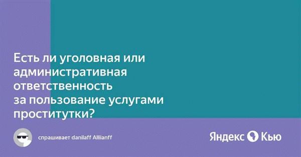 Комментарий к ст. 241 УК