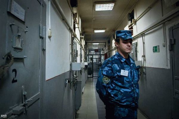 Возможность условного осуждения и досрочного освобождения