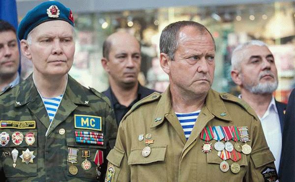 Перечень положенных льгот и преференций