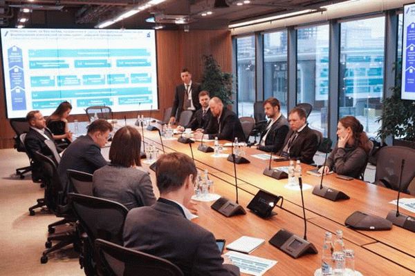 Стратегическое развитие предприятий и организаций
