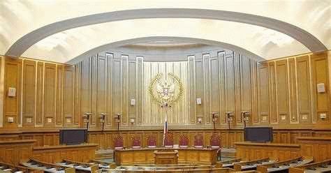 4. Гарантии права на защиту