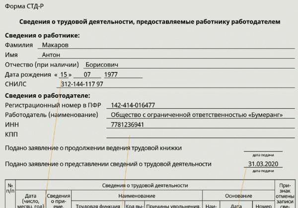 В чём заключаются новые правила?
