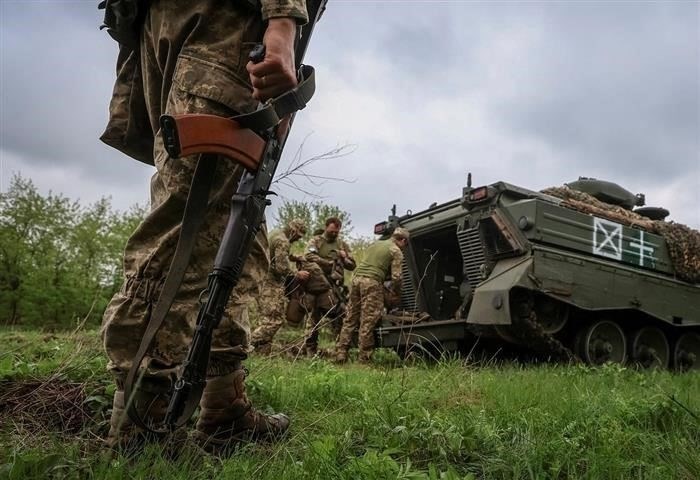 Успехи России в Угледаре: Основные выводы Дениса Пушилина