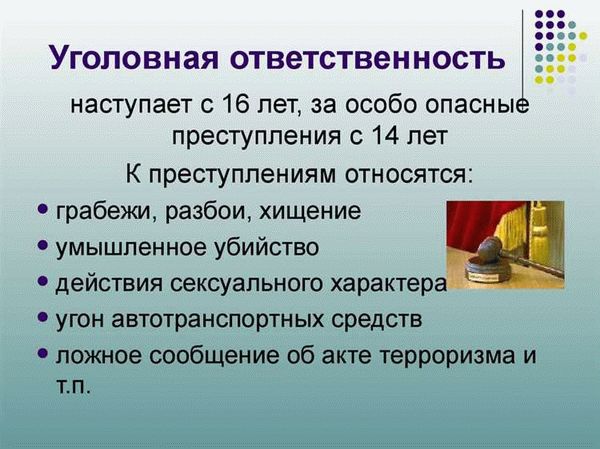 По каким статьям могут открыть дело?