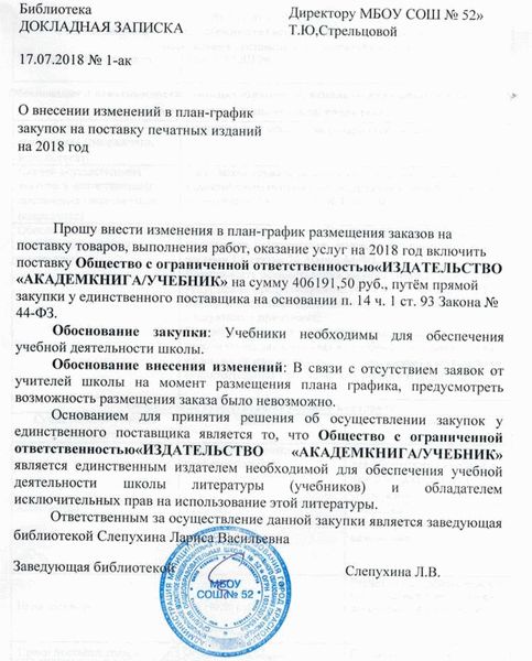 Возможность изменения существенных условий контракта по соглашению сторон