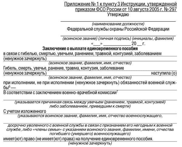 Условия заключения контракта на военную службу в 2026 году
