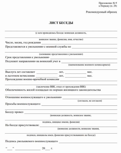 Увольнение срочников: расторжение контракта и рассмотрение рапорта