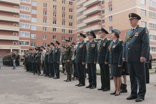 Особенности увольнения военнослужащего по различным причинам