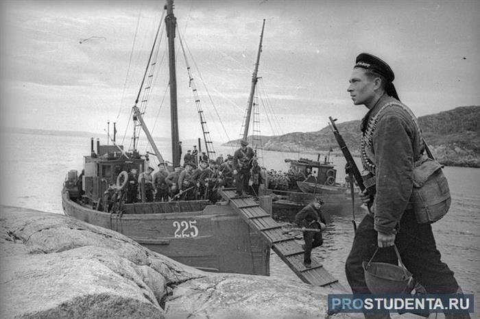 Значение 22 июня в советской истории