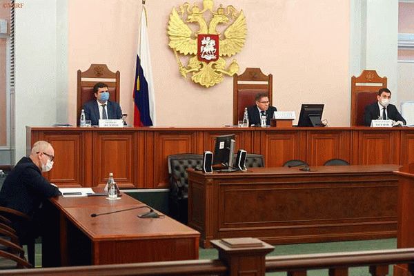 Изменения закона о самообороне