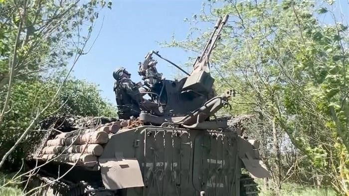 Позывные животных: Невидимый код военных операций